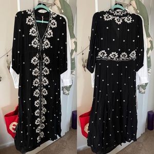 Free People Fable Dress